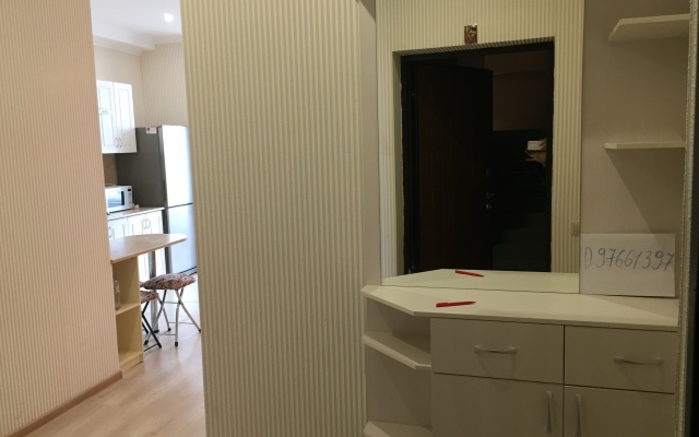 Anastasiya Apartments