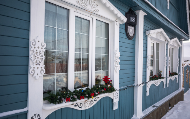 Гостевой дом Петровых