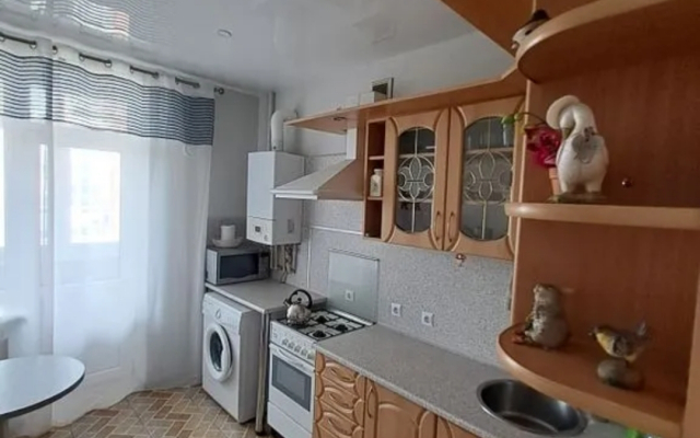 Апартаменты Балтия