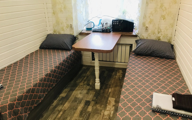 Posutochno 1 Flat