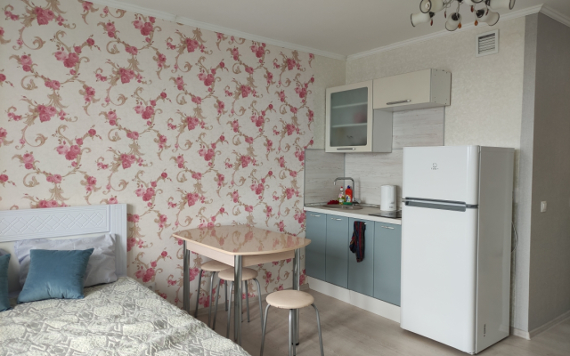 Квартира Вечерние огни Татлина Морской бриз