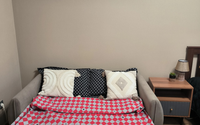 Квартира cтудия рядом с ТЦ Сити молл