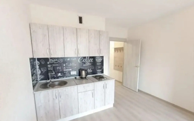 Квартира Уютная Студия