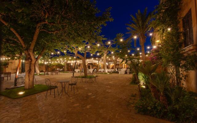 Baglio Oneto Dei Principi di San Lorenzo - Luxury Wine Resort