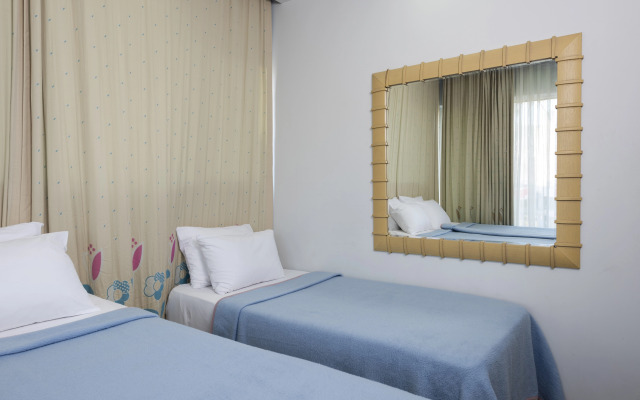 Nest Hotel