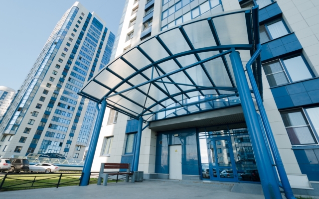 Kosmos Guest house