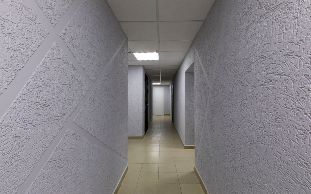 Leohotels Na Bolshom Sampsonievskom 56 Apart-Hotel