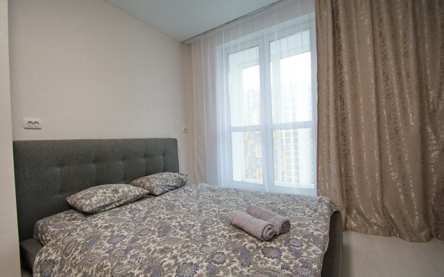 Апартаменты Белградская 1