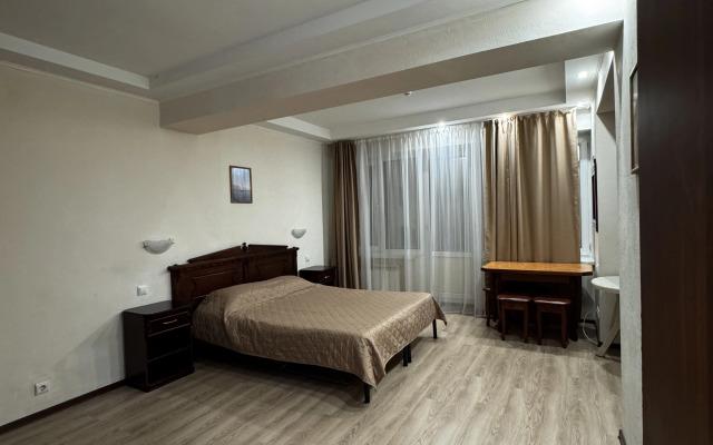 Atrium Guest House