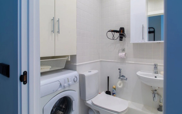 Апартаменты FortEstate проспект Вернадского 41/1 (1)