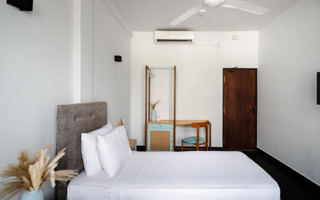 Moi Induruwa by DBI Hotel