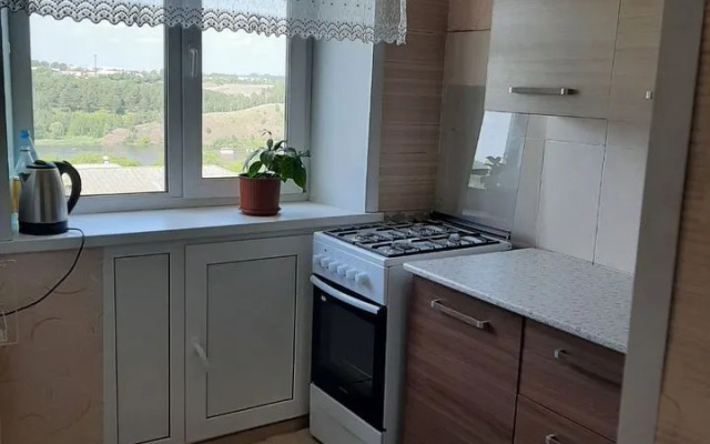 Квартира на Алюминиевой 78