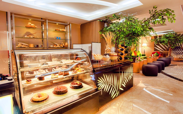 The Alana Surabaya Hotel