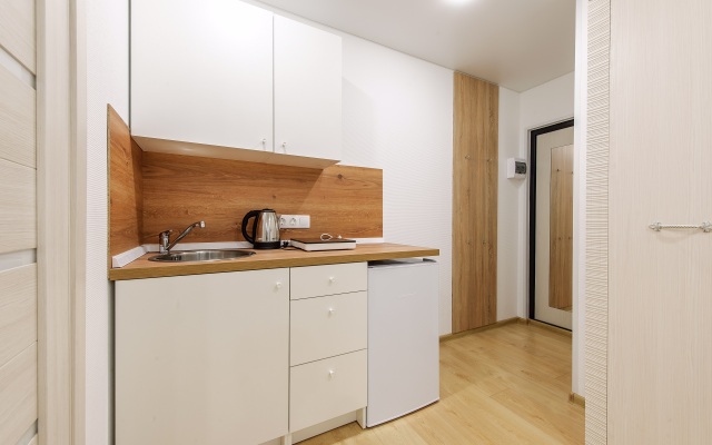 Апартаменты 2 на Рылеева 33