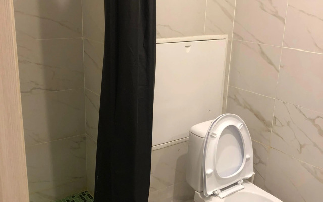 Na Ulitse Lyotchika Ulyyanina 7B Flat