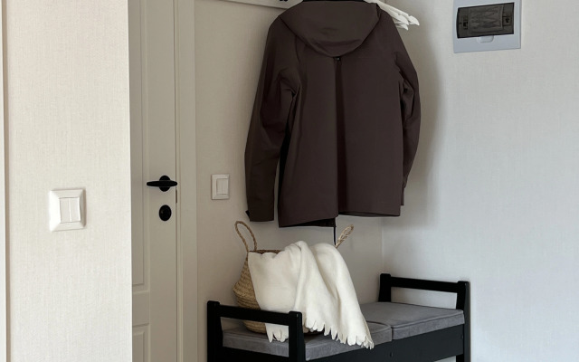 Квартира Mary Apartment