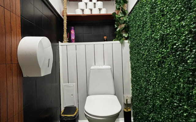 Меблированные комнаты Твой Питер