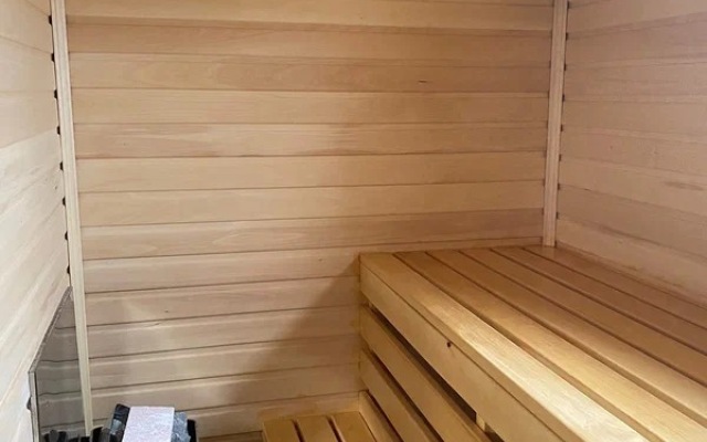 Eko-Dom U Lesa  Guest house