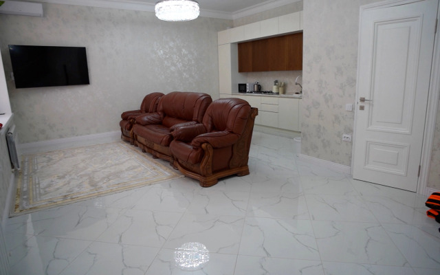 Частный дом Doma05.ru Синий 2