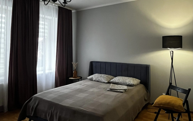 Квартира в центре