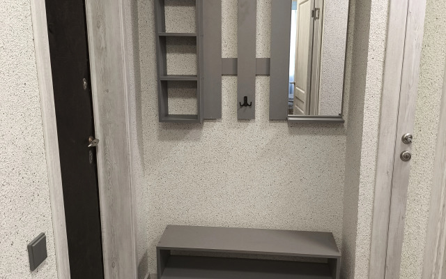 Квартира у Ванюши