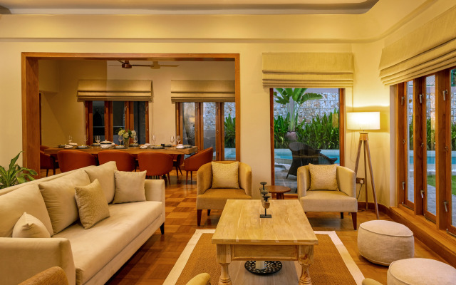 Ara by Colombo Villas Apart-Hotel