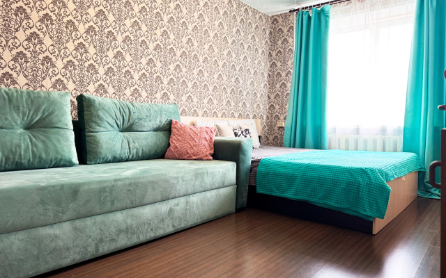 Квартира на Интернациональной