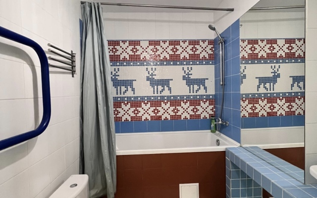 Квартира Южный Автовокзал