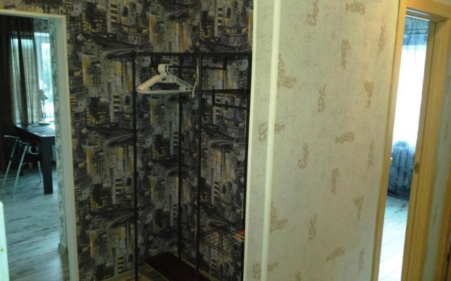 Апартаменты на Театральной 33