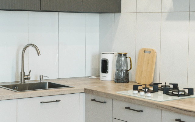 Zhk Nevskiy Park Flat