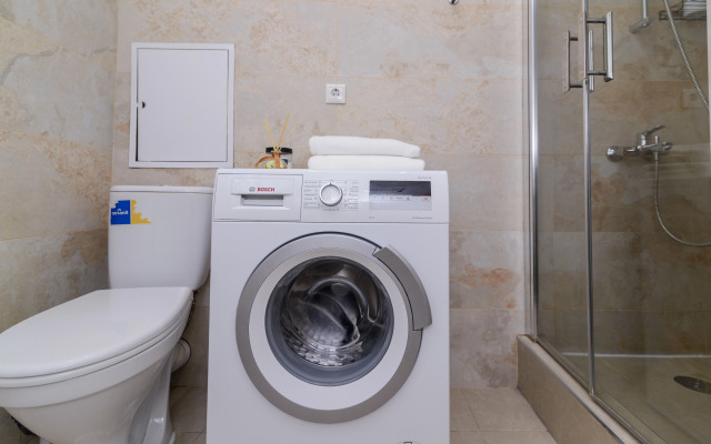 Квартира Victory Apart на Сосновая 1к3