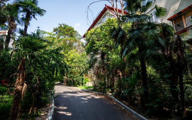 Sun City V Tsentre Sochi Apartment