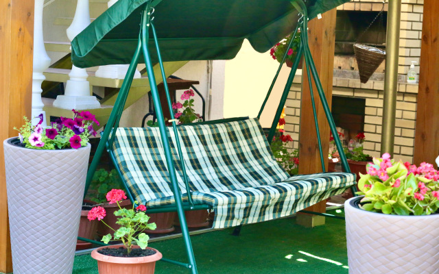 Panorama Guest House