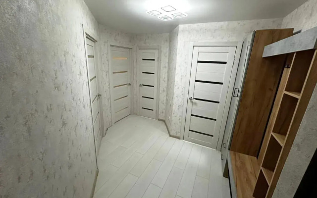 Квартира в 1-м микрорайоне 19