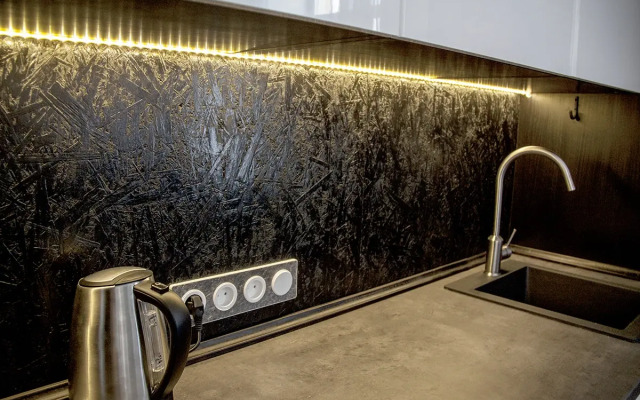 Апартаменты на Большой Московской