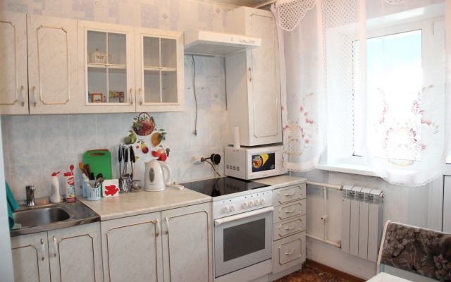 Апартаменты Магистральная 26 2