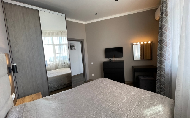 Marlen Apart ZhK Stolichny 5 Apartments