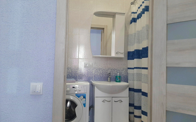 Квартира Лазурная Мечта