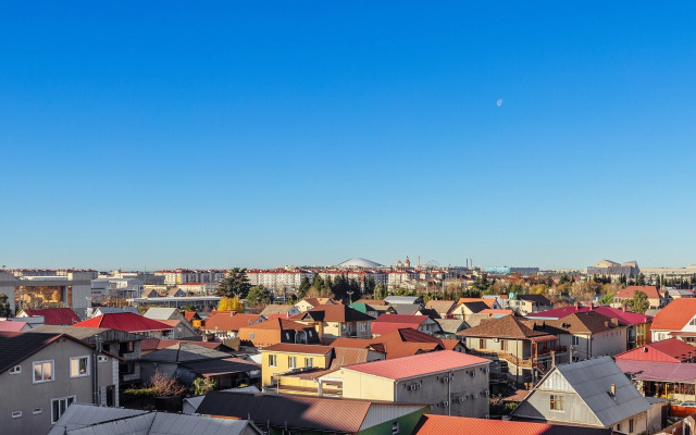 Zhk Frukty Abrikos 6265 Flat