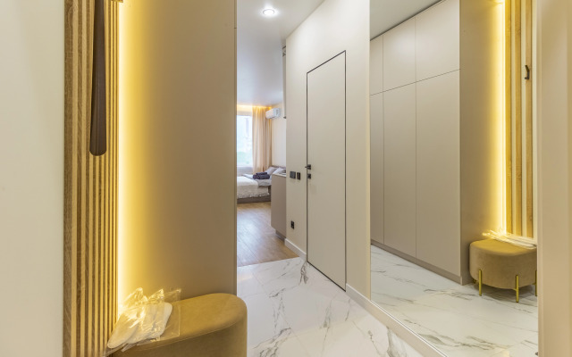 Апартаменты на Родионова 136 Б 2