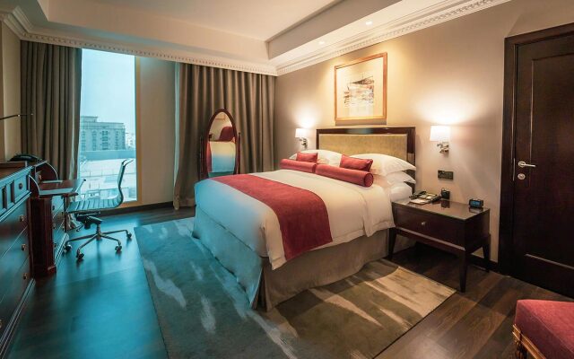 Millennium Hotel Doha