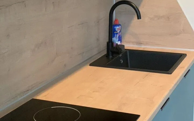 Квартира на Свердловской Улице 12