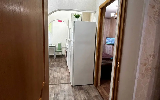 Na ulice Karla Libknehta Apartments