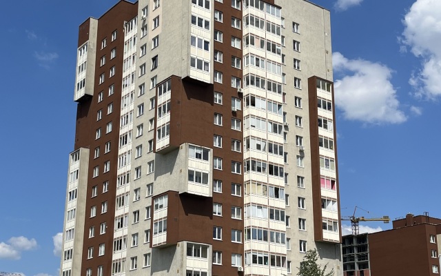Uyutnaya kvartira Flat