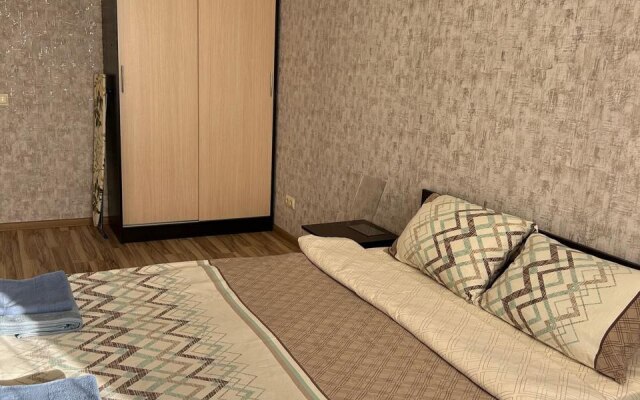 Aday S Krasivym Vidom Iz Okna Apartments