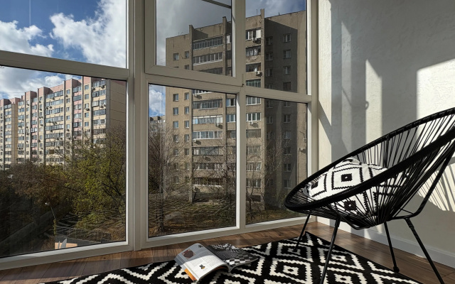 Apartamenty <<Atmosfera>> | Amazonka - Ekvator Roskosi I Svobody