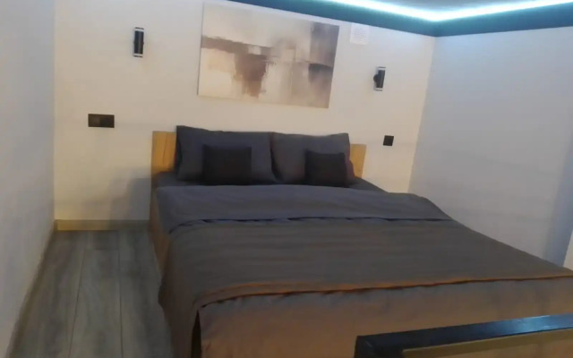 Апартаменты Студия