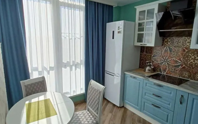 Квартира однокомнатная Пластунская 123Ак1