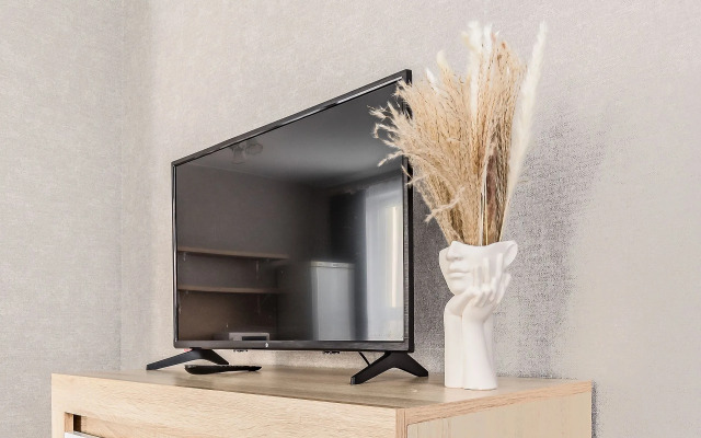 Апартаменты Vegas на Арктической 16