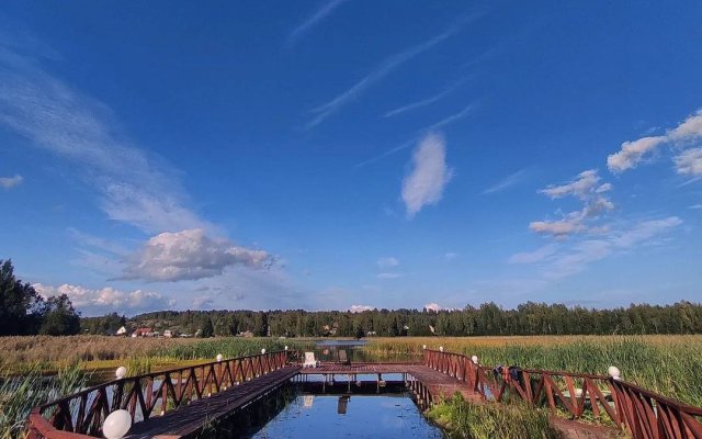 Гостевой Дом  Villa Natella